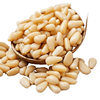 New Northeast Pine Nuts Wholesale Cooked Nut Snacks with Packaging 250/500/68