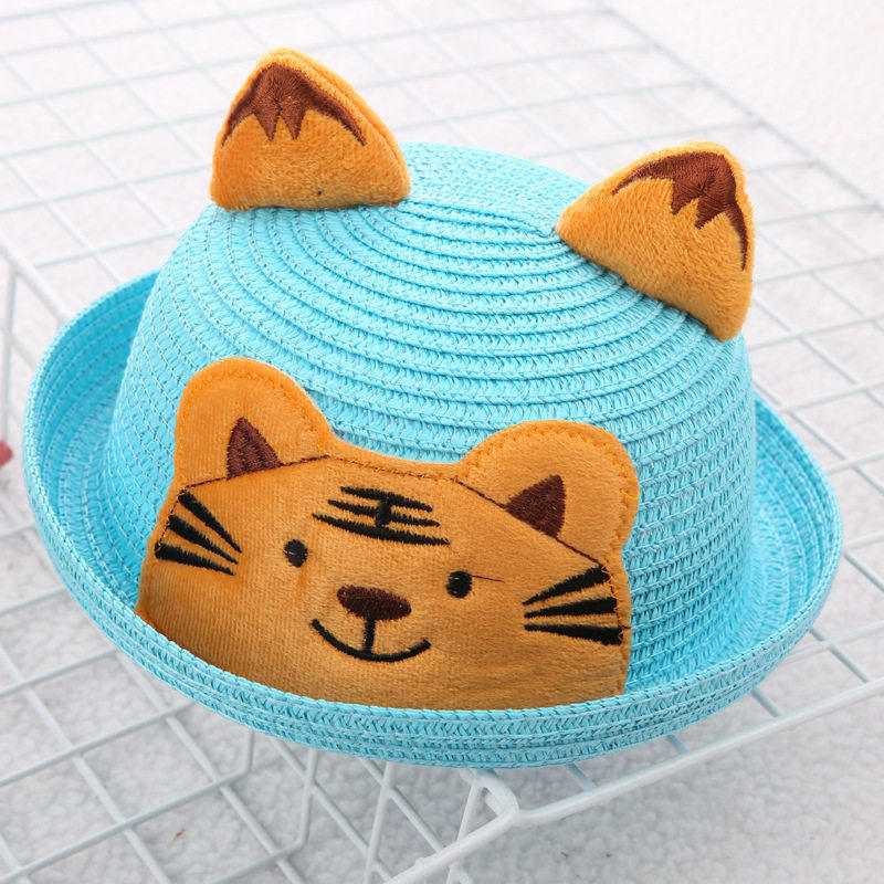 タイガーブルー