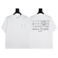 M608 white embroidery