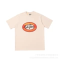 3944 apricot short sleeves