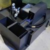 Machine Tool Disc Oil-Water Separator Oil Scraper Floating Oil Machine Machining Center 400 Type Industrial Oil-Water Separator