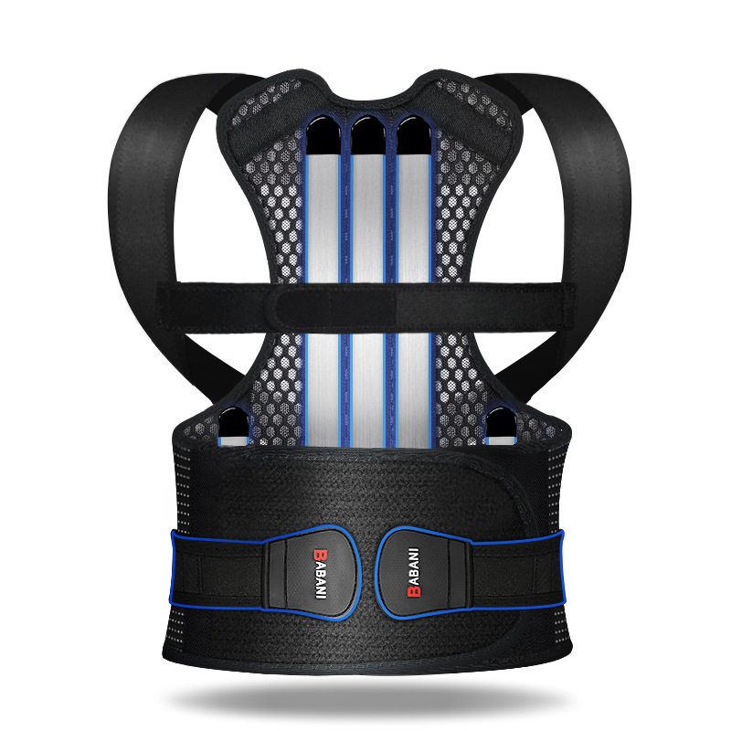 Exclusive Correction Belt for Students and Children, Shoulder Correction Belt, Youth Posture Correction Belt, Anti-Hunchback Correction Belt