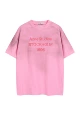 Classic Short-Sleeve Pink