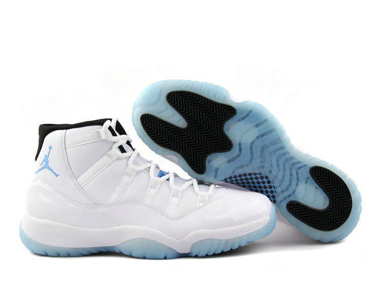 Putian shoes cross-border aj11 gamma blue big devil sports shoes running shoes cool gray black red Joe 11 high top basketball shoes