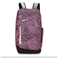 Leopard purple
