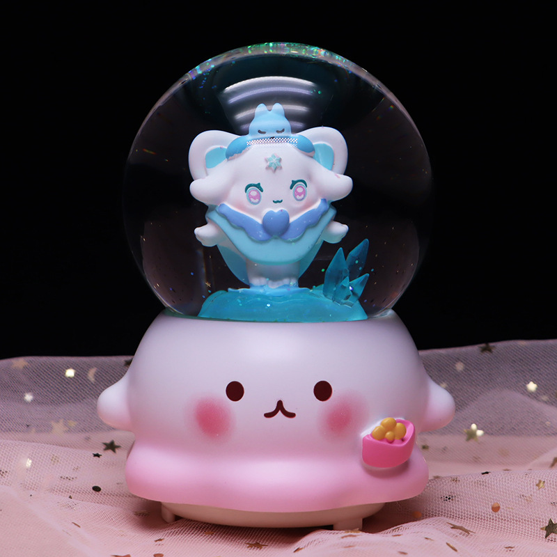 8505 レインボー仔仔モデルB