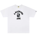 107 white