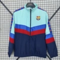 Barcelona single sided windbreaker
