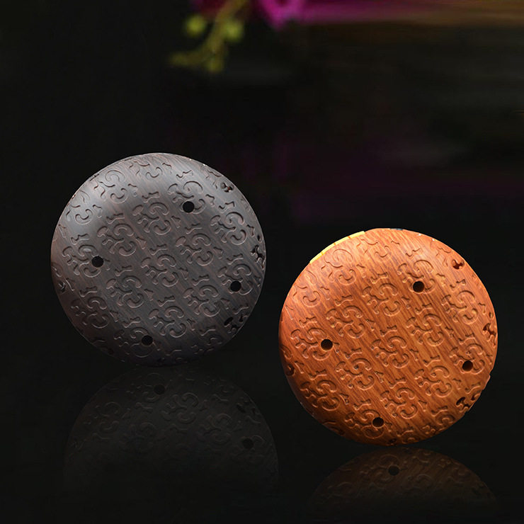 The New Creative Ingot Stone Rechargeable Player Can Insert a Card and Has Bluetooth Built-In Classic Tracks