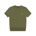 DS008 Army Green [Women's Knit]
