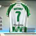 26-27 betis home number 7 star la liga