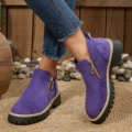 Purple;