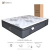 Factory Direct Sales Spring Mattress Postpartum Center Resort Five-Star Hotel Project Comfortable Spine Protection B&B Mattress