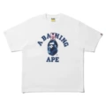972 white dark blue