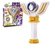 Wholesale Smart Ultraman Gyro Toy Otdiga Stick Transformation Summon Weapon Zeta Sublimator