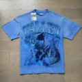 8039 washed blue + hot diamond