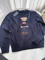 Men's navy blue