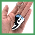1 Obsidian (single key chain)