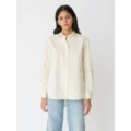 Almond color