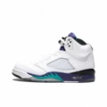 Aj5-white grape