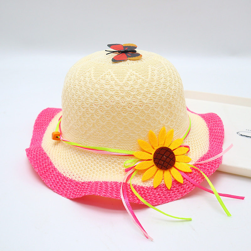 ひまわりのバラの花