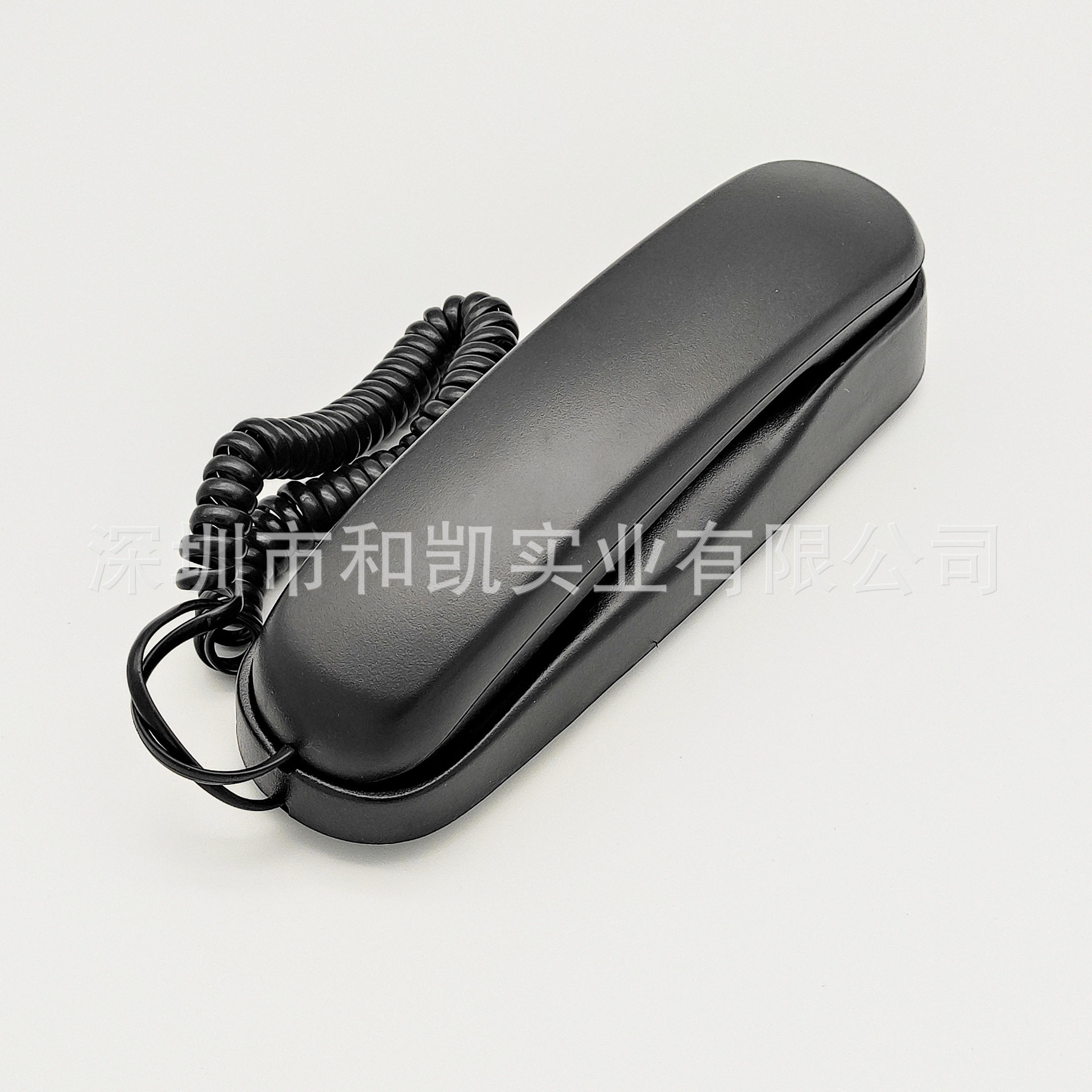 和凯S-5A基础功能有绳电话酒店浴室厨房挂壁电话trimline phone