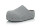 [Spot] Туфли Birkenstocks с бриллиантами, тонкие туфли с круглым носком на толстой подошве, верхняя одежда, полуботинки baotou с одной педалью, ниша в стиле design sense mini 6