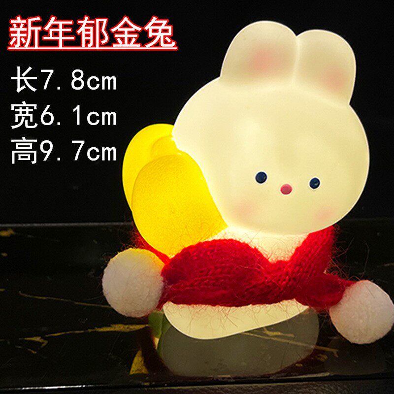 五一公园夜市摆地摊礼物摆摊小商品网红爆火玩具地摊发光爆款套圈