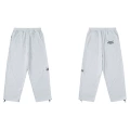 Gray/sweatpants (good quality)