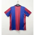 98-99 Barcelona home