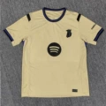 2526 barcelona away - beige