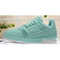 Donkey brand light green