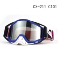 Cx-211 c101 (silver lens)