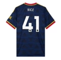 26-27 Arsenal player edition - Rice