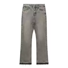 Generic Jeans Straight Leg Jeans