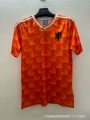 1988 netherlands training uniform