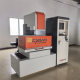Medium Wire Edm Processing Precision Mold Preferred Five-Axis Servo Medium Wire 540Ac Medium Wire Edm