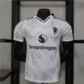 2526 manchester united away game