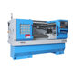 Factory Direct Cnc Lathe Small Parts Processing Metal Machining Center Large Aperture Hard Rail Cnc Lathe
