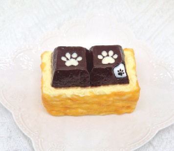 リウシン キャットクロー ダブルピンチ 185g