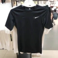 Classic nk black short sleeves