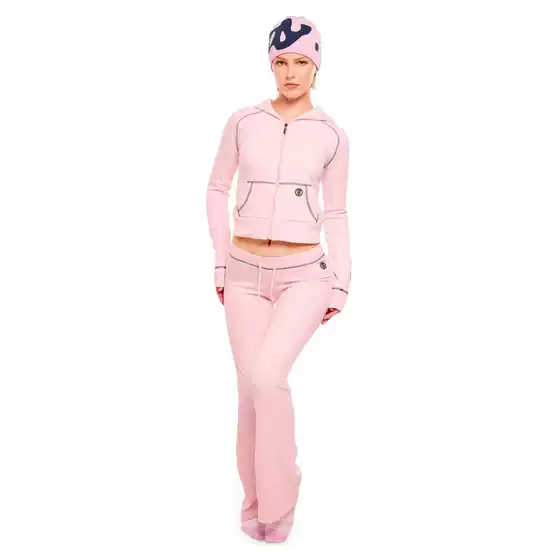 2025 New European and American Clothing Cross-Border Foreign Trade Amazon Women's Clothing Cross-Border Cardigan Long-Sleeved Pants Fashion Suit