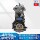 Подходит для Volkswagen Tiguan Passat Magotan 1.8T 2.0 T EA888 в большом количестве и отличной машины с выпуклым двигателем mini 1