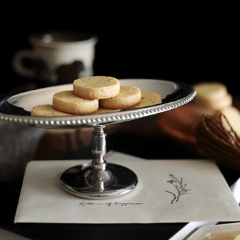 304 Stainless Steel Oval Banana Boat Shape Fruit Saladas Ice Cream Dish Snack Cake Pudding Plate