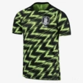 1819 korean green and black training uniforms