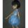 Подходит для monster high school fairy tale high school Baez doll одежда для кукол 9-дюймовая одежда для кукол костюм странная высокая одежда mini 33