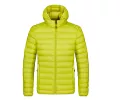 Lemon yellow
