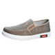 New Fashion Korean Style Spring and Autumn Middle-aged and Elderly Casual Shoes for Students Men's Single Shoes Old Beijing Cloth Shoes Canvas Slip-on