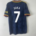 Arsenal away number 7