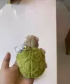 Turtle pendant
